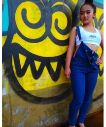 CandyPath | チューブトップ