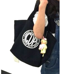 candypath | トートバッグ