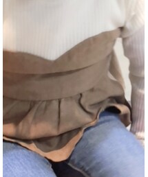 GLOBAL WORK | トップス