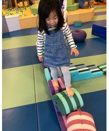 ZARA | デニムスカート