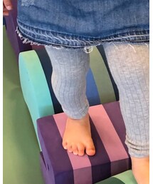 UNIQLO | レギンス/スパッツ