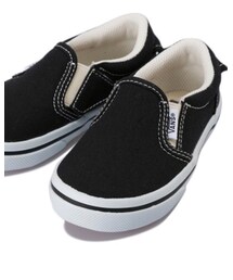 VANS | スリッポン