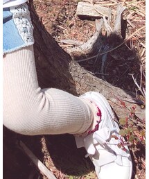 UNIQLO | レギンス/スパッツ