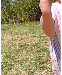 ZARA KIDS | つなぎ/オールインワン