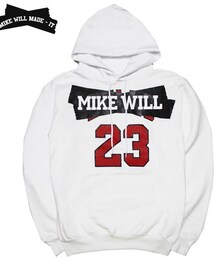 MIKE WILL MADE IT
23 HOODIE(パーカー)