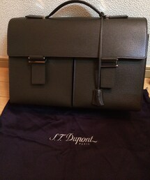 S.T.Dupont/ビジネスバック(ビジネスバッグ)
