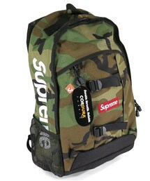 Supreme  | SUPREME/14S/S LOGO BACKPACK(バックパック/リュック)