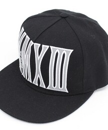 KTZ | リフレクターステッチベースボールキャップ(キャップ)