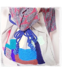 テトリスbag(トートバッグ)