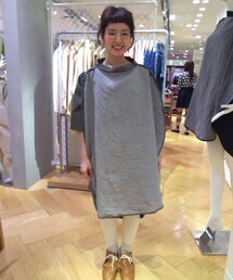 COSMIC WONDER Light Source | コズミックワンダーライトソースのワンピース(ワンピース)