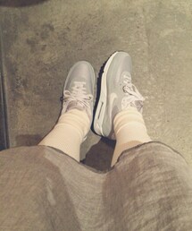 NIKE | NIKEエアーマックス(スニーカー)