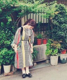 フィンランドのワンピース(ワンピース)