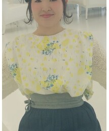 haco! | タンクトップ