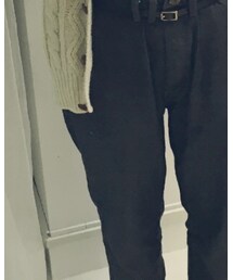 NO CONTROL AIR | デニムパンツ