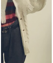 used | カーディガン/ボレロ