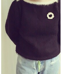 VINTAGE | ニット/セーター