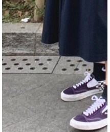 VANS | スリッポン