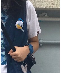 BAPESTA | Tシャツ/カットソー