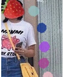 :CHOCOOLATE | Tシャツ/カットソー