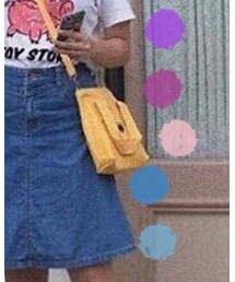 :CHOCOOLATE | ショルダーバッグ