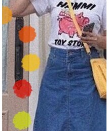 Bossini | デニムスカート