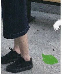 VANS | その他シューズ