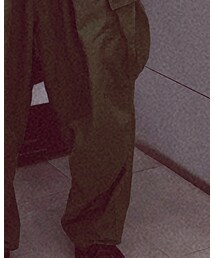 韓國寬褲 | パンツ
