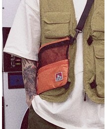 BEN DAVIS | バッグ