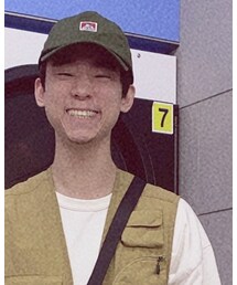 BEN DAVIS | キャップ