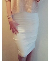 UNIQLO | スカート