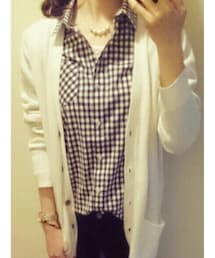 Honeys | トップス