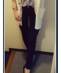 AZUL by moussy | パンツ