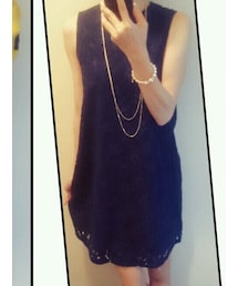 GU | ワンピース/ドレス