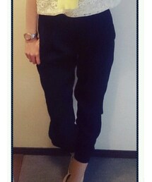 UNIQLO | トラックパンツ(パンツ)