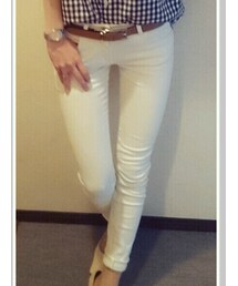 no brand | パンツ