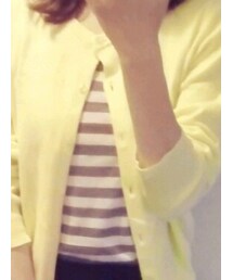 E hyphen world gallery | トップス