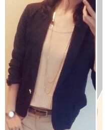 GU | ジャケット/アウター