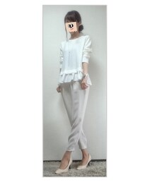 試行錯誤中 | その他