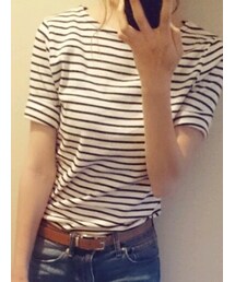 Honeys | トップス