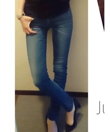 AZUL by moussy | パンツ