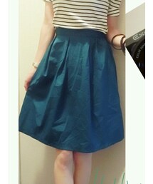 earth music&ecology | スカート