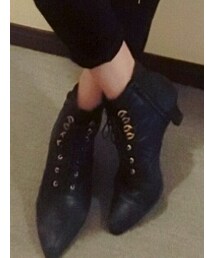 no brand | シューズ