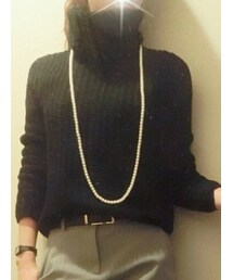 GORGE | トップス