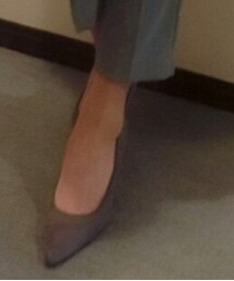 no brand | パンプス