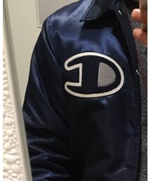 Champion | ナイロンジャケット