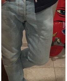 G-STAR RAW | デニムパンツ