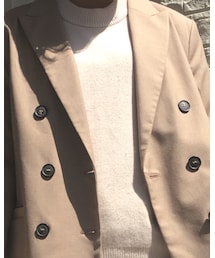 GU | ニット/セーター