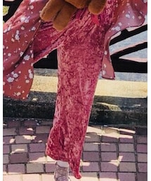 GU | その他パンツ