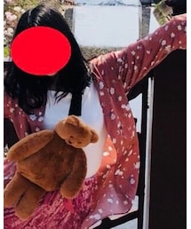 GU | Tシャツ/カットソー