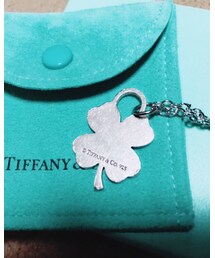 TIFFANY&Co. | ネックレス